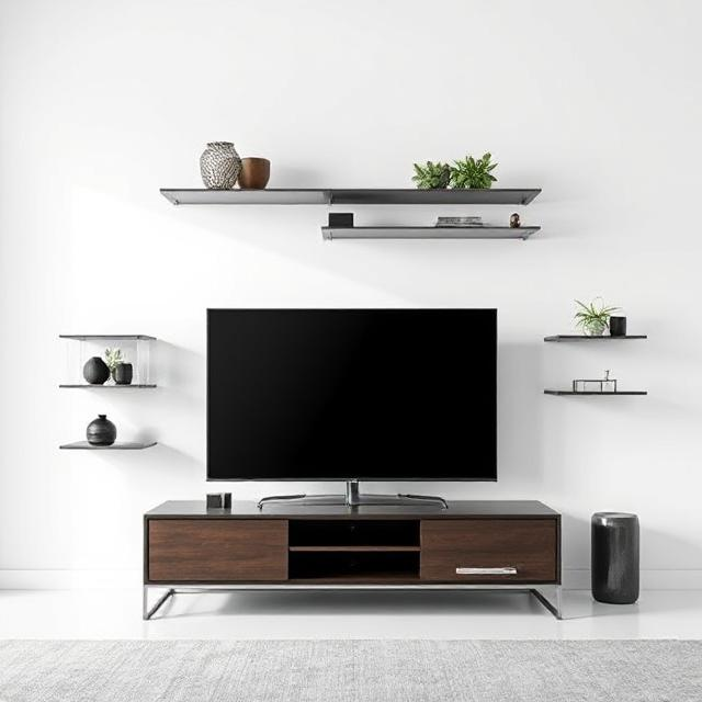 TV Units