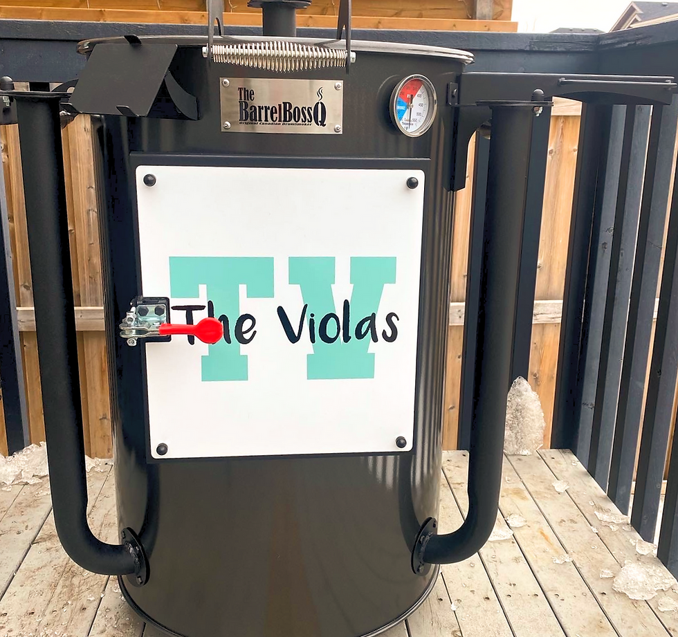 Thumbnail: BOSS Access Door