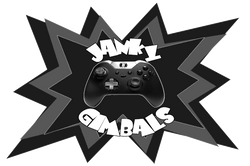 Janky Gimbals