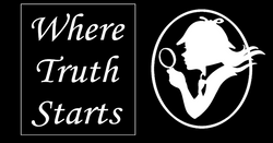 \Where Truth Starts