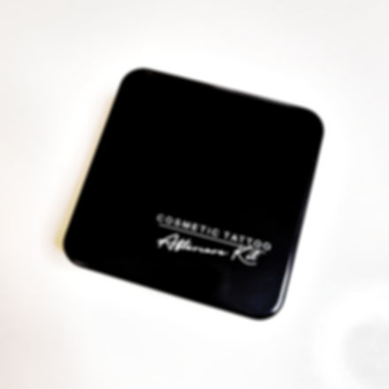 Aftercare Box