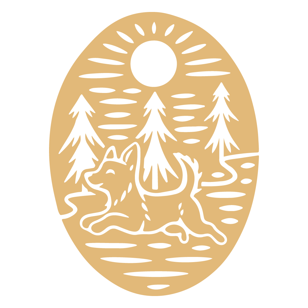 Scruff Life Photography logo