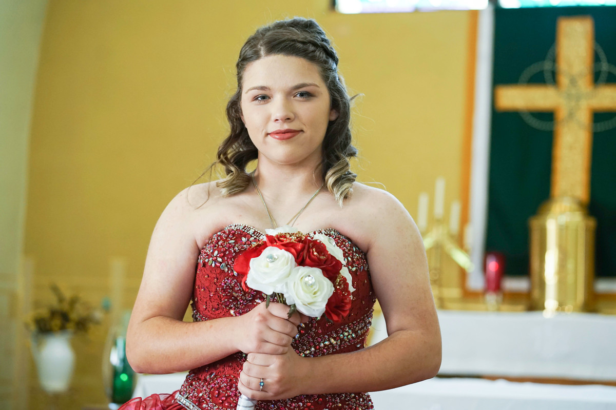 Pure Joy Photograhy | {EmmaLeigh} Quinceañera