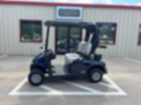2025 EZGO RXV LITHIUM GOLF CART $7,495
