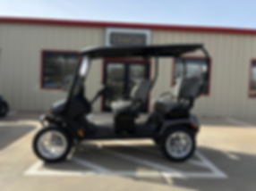 2026 EZGO LIBERTY SUMMIT XTL LITHIUM GOLF CART $14,995