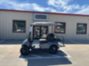 2021 EZGO RXV LITHIUM GOLF CART $7,995