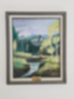 Beatiful Art Piece