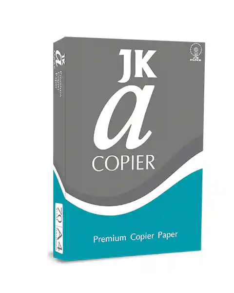 The office sector buys bulk copy paper due to economic benefits.