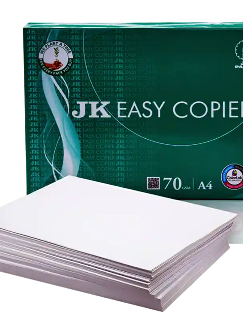 Discounts for Bulk Purchases Make A4 Paper Purchasers More Popular