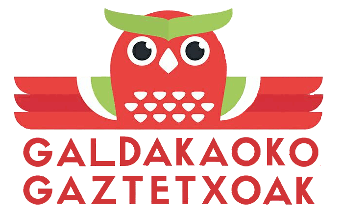 Galdakaoko Gaztetxoak