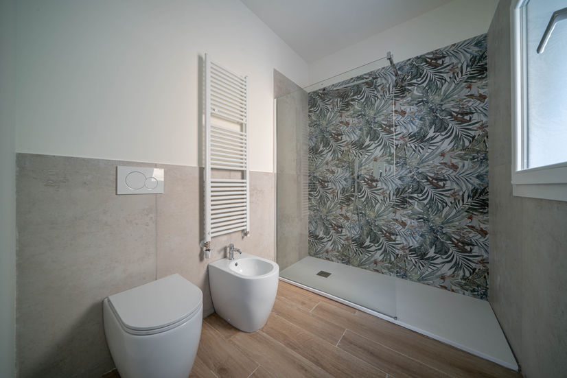 BAGNO
DOPO