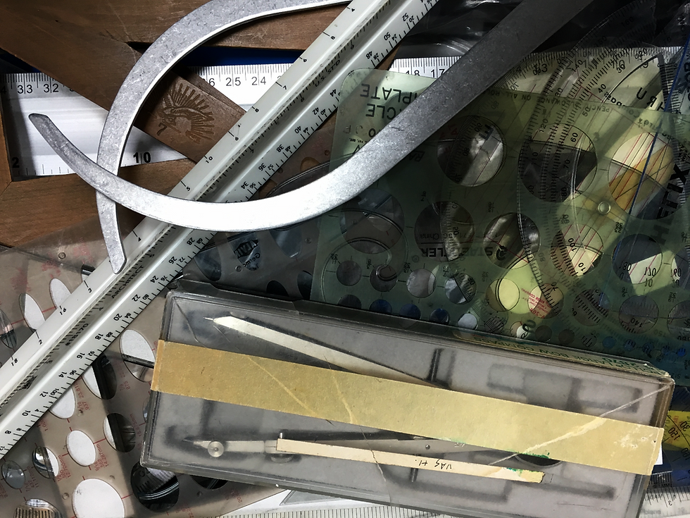 Art & Drafting Supplies