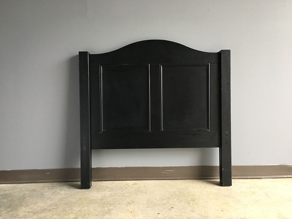 Twin Headboard