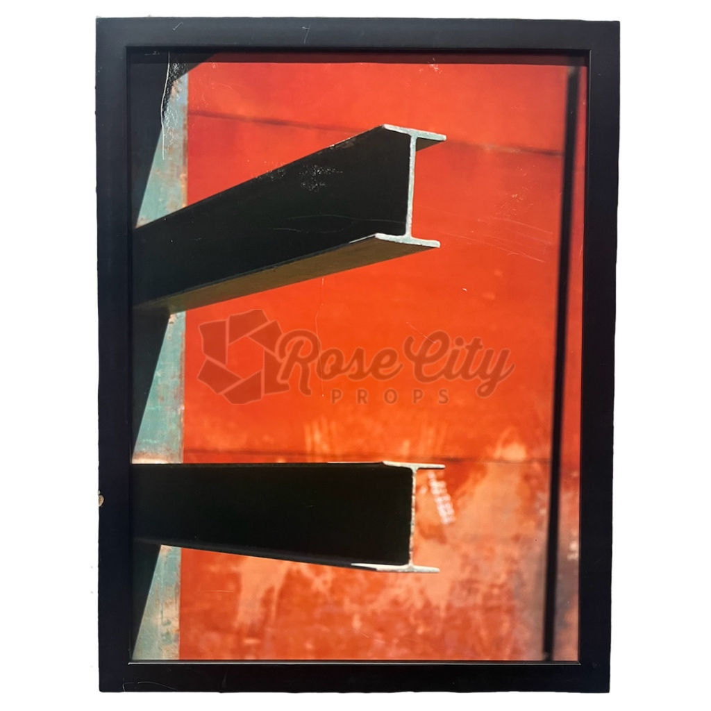 27"H X 21"W - #1H019-C011