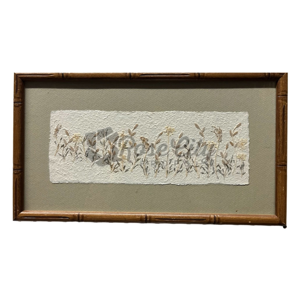 18"W X 10"H - #2A032