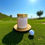 Thumbnail: Golfer Jar Candle-Euphoria