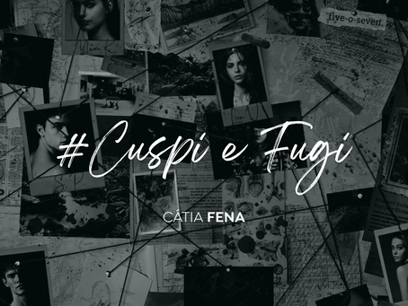 Relaxar com Documentários de Crimes Reais: Red Flag ou Não? #CuspieFugi
