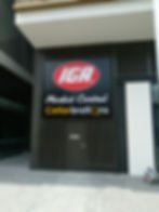 Signage Central