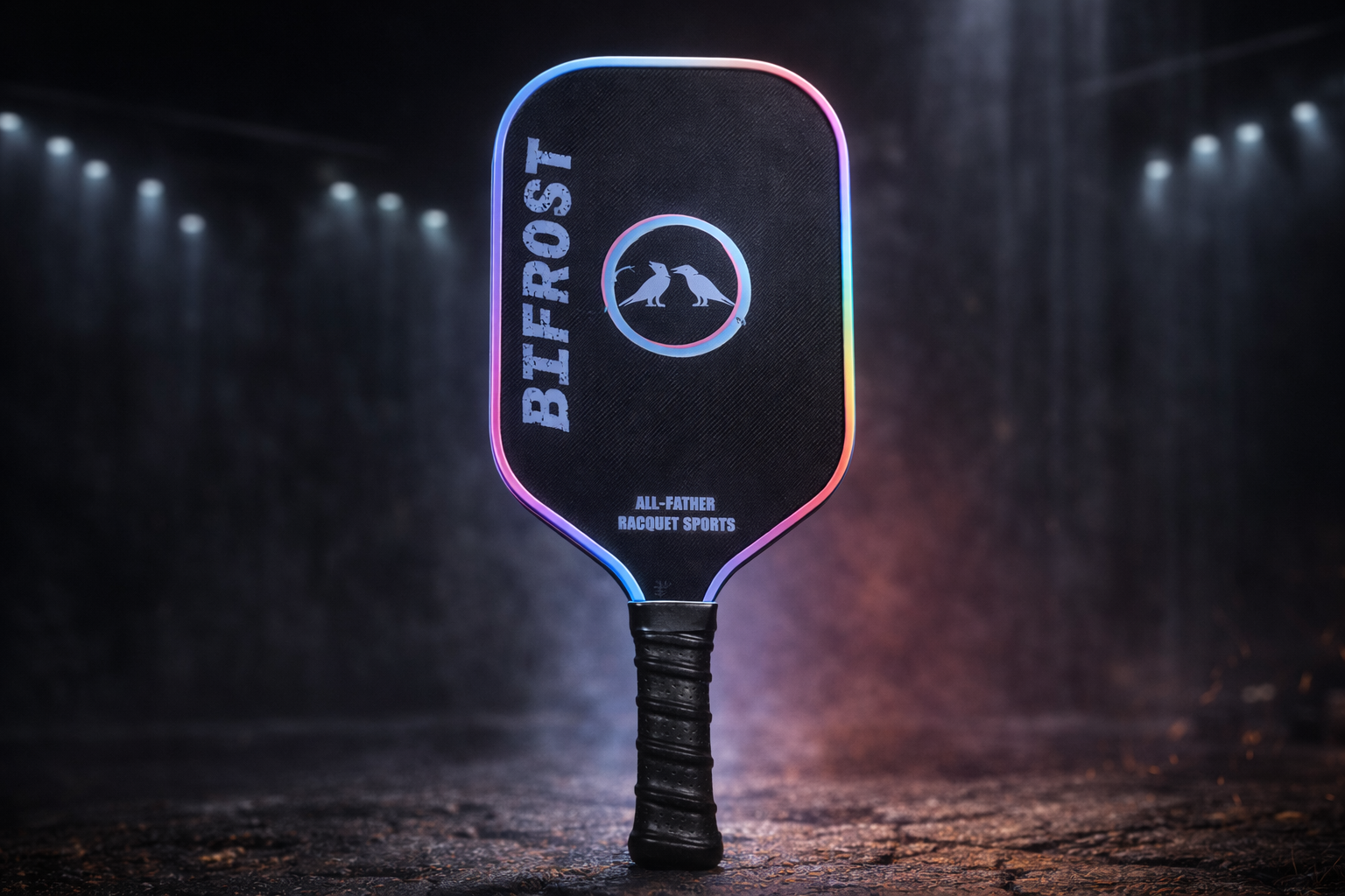 BIFROST PRE-ORDER + LIFETIME WARRANTY