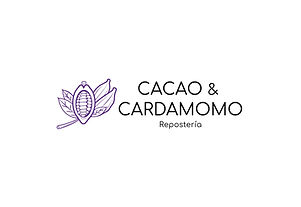 Cacao & Cardamomo