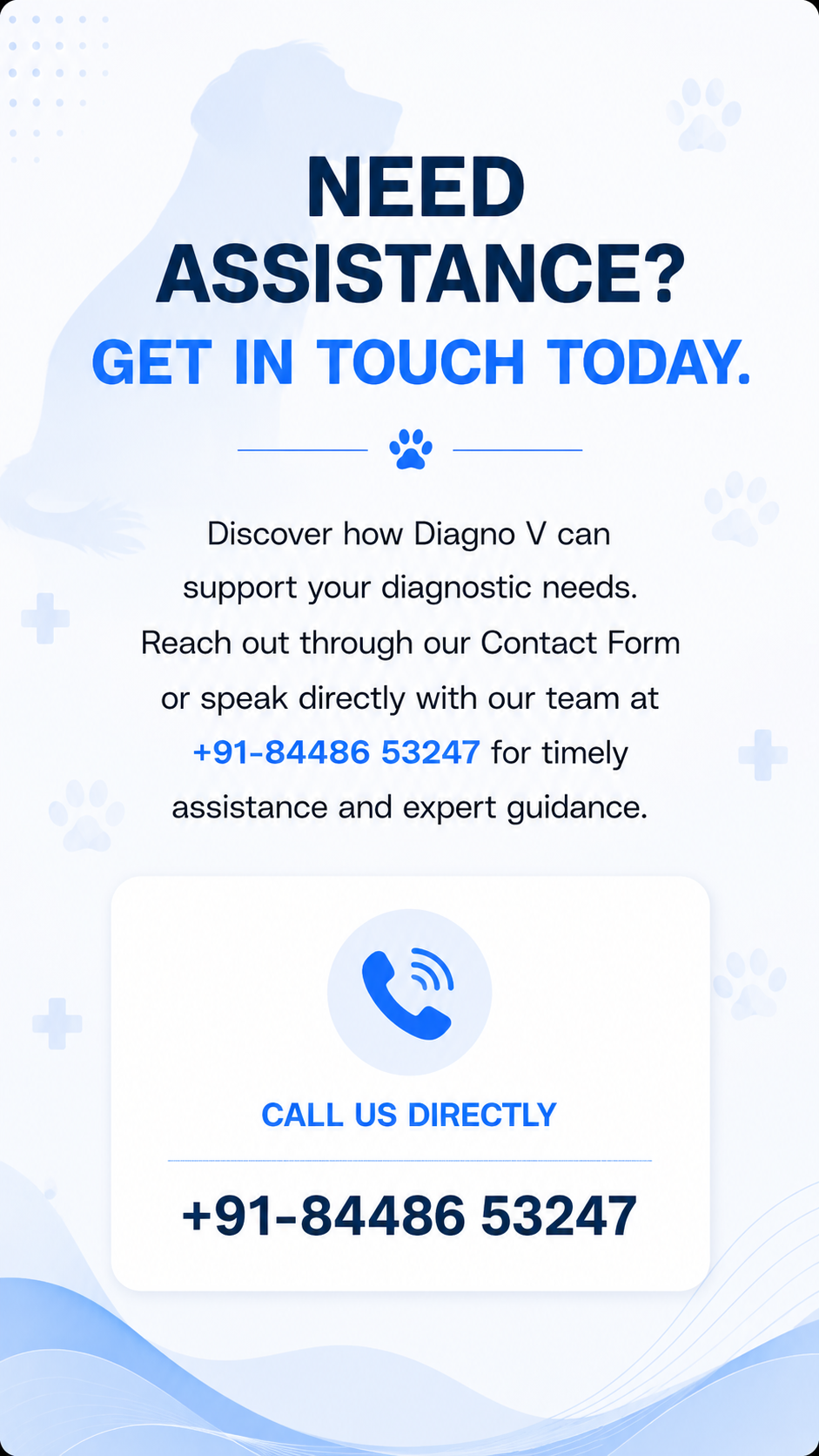 Veterinary Service 