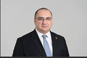 Writer: Mr. Cristian Terhes