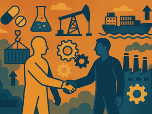 India and Romania Are Boosting Business Links for a Stronger Economic Future