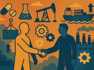 India and Romania Are Boosting Business Links for a Stronger Economic Future