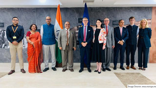 Diplomacy of Dignity: Inside the Global Impact of the 12th India-EU Human Rights Dialogue