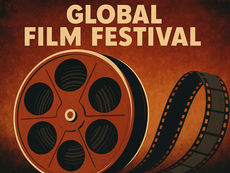 Latvia to Screen 'Soviet Milk' at 18th Global Film Festival Noida 