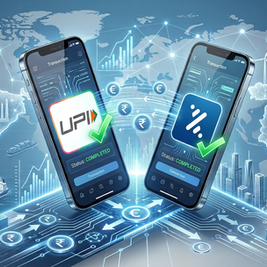 India and Spain Advance UPI–Bizum Talks to Strengthen Digital Payments Cooperation
