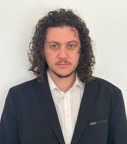 Writer: Nathan Jacob Azogui 