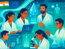 Water4All Strategic Research and Innovation opening September 12, 2025