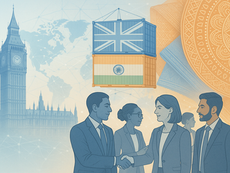 UK–India SME Meeting