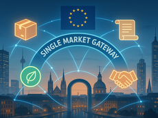 Unlocking the Full Potential of the EU Single Market: A New Opportunity for Global Businesses