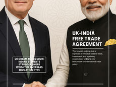 The Europe India Journal : Jan 25 June 25 Edition