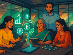 India's MSME’s Latest Reforms: Boosting Formalization and Credit