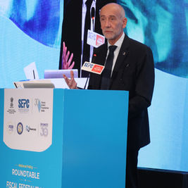 India-EU FTA Readiness Takes Centre Stage as Experts Examine Role of States at National Policy Roundtable on Fiscal Federalism