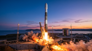 Germany’s Isar Aerospace Launches First Commercial Rocket Into Orbit
