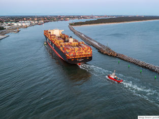 Rethinking Trade Routes: Klaipėda’s Role in India’s European Strategy