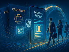 UK Moves to eVisa System from July 15: What India–UK Businesses Must Know