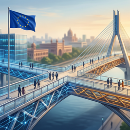 EU Opens €9.98 Million Funding Call to Strengthen EU–India Civil Society Cooperation