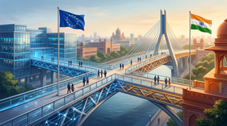EU Opens €9.98 Million Funding Call to Strengthen EU–India Civil Society Cooperation