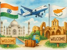 India and Cyprus Forge New Paths in Tourism Collaboration through High-Level Talks
