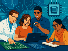 Bridging the Semiconductor Talent Divide