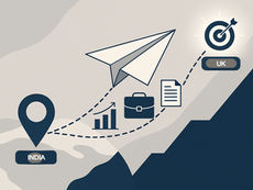 Setting Up an Overseas Company in the United Kingdom