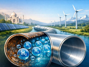 Green Hydrogen Infrastructure: The Pivotal Role of Transport Efficiency in an Expanding Global Hydrogen Economy