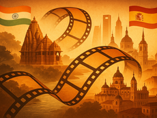Madhya Pradesh and Spain Deepen Audiovisual Ties Through Strategic MoU Signed in Madrid
