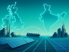 UK’s Industrial Strategy Anchored by India-UK FTA