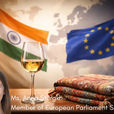 From Austrian Wine in Delhi to Indian Blankets in Europe: Ms. Anna Stürgkh, MEP, on the Promise of the India EU Trade Partnership